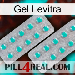 Levitra Gel 29